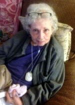Mary Callahan