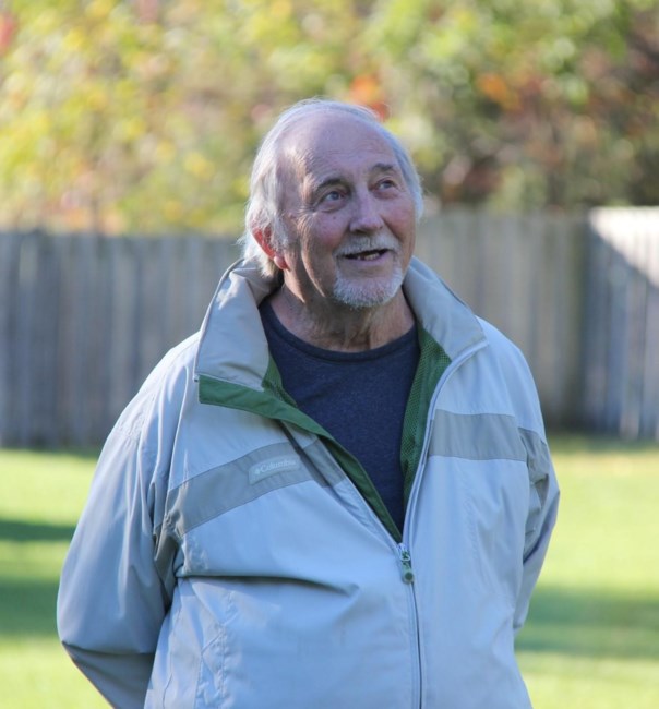 Obituary of Peter Clapham