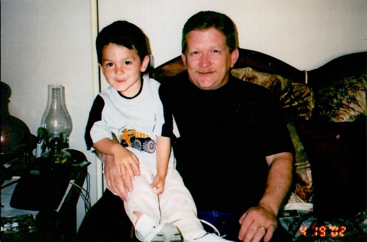 Obituary of Bobby Stamey