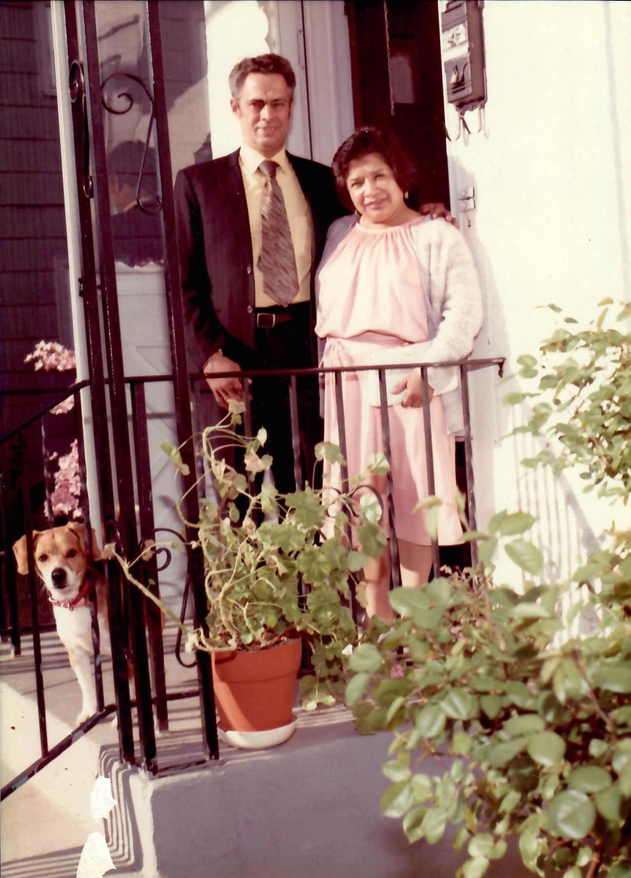 Obituary of Pedro Diaz