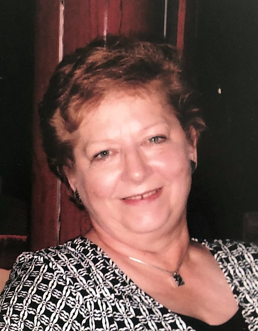 Obituary of Sally Warren Bear