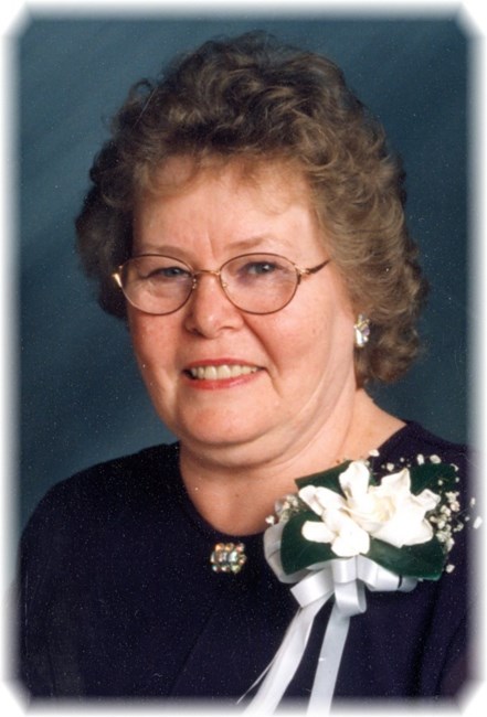 Obituary of Patricia Ann Minchella