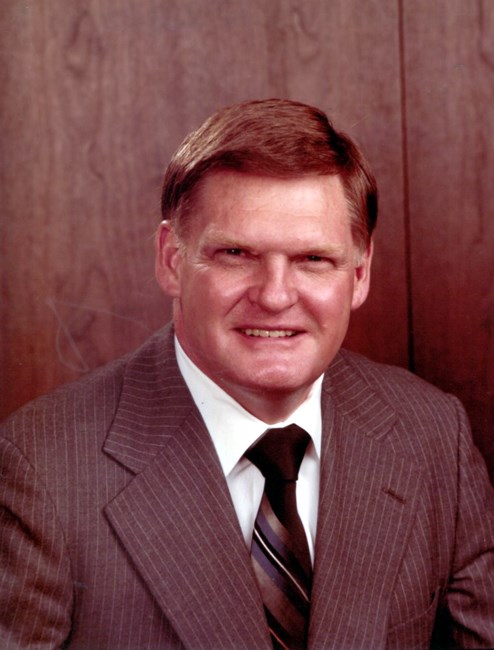 Obituary of Thomas E. Sands