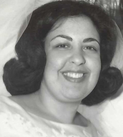 Obituary of Elaine Mangiafico