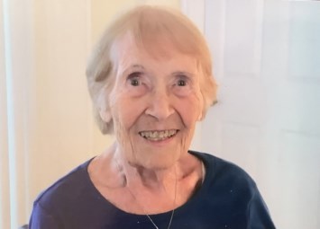 Obituary of Anna G Palmer