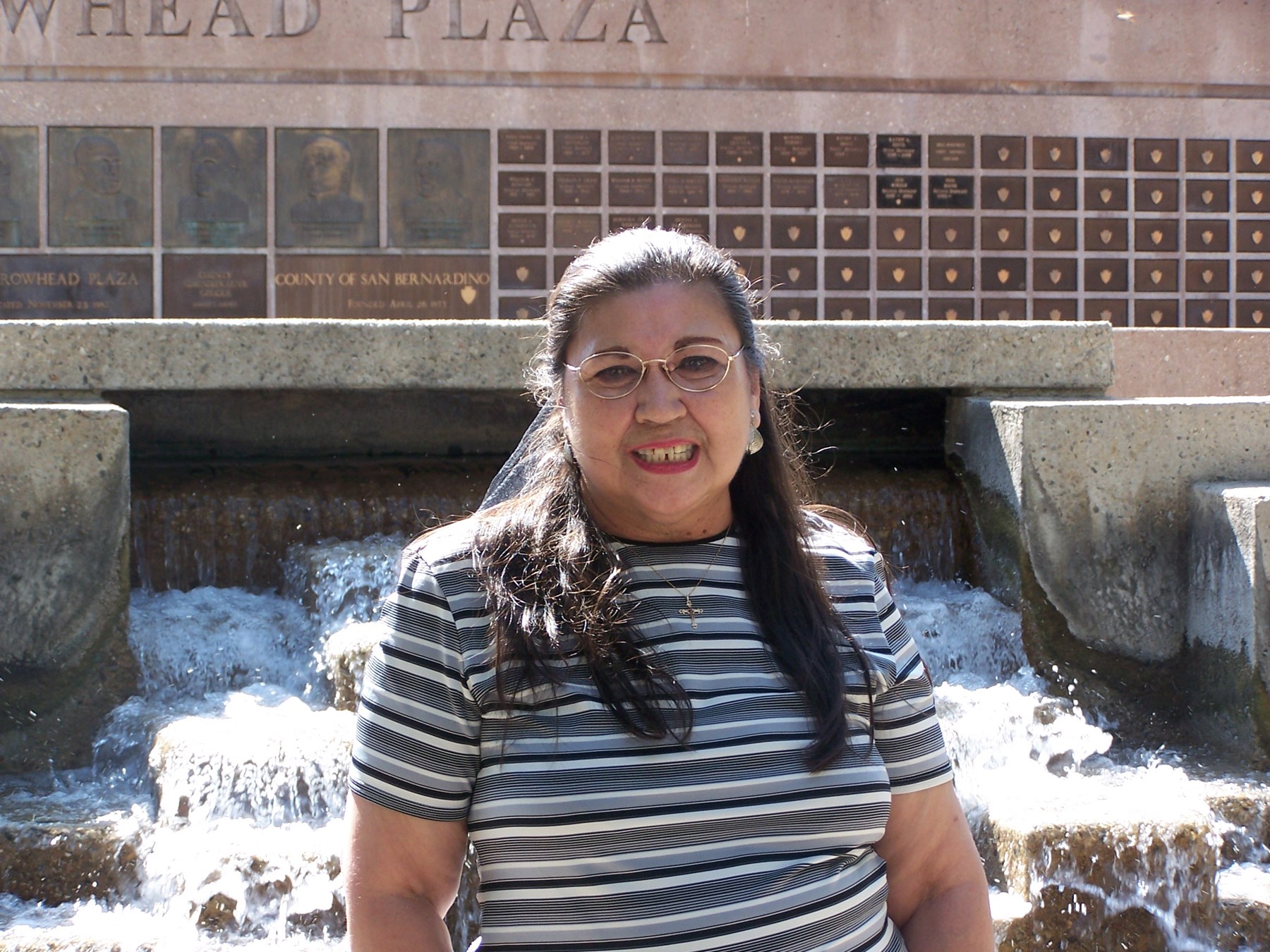 Obituary of Clara Joyce Cook