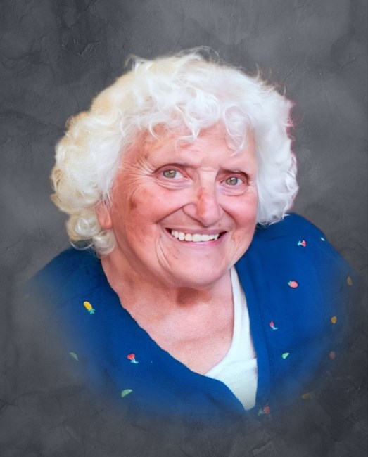 Obituary of Sally B. Swiech