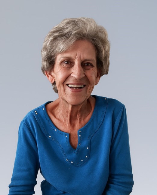 Obituary of Diane Mary Estay