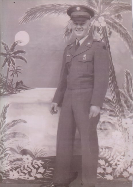 Obituary of Carl Leonard Cox