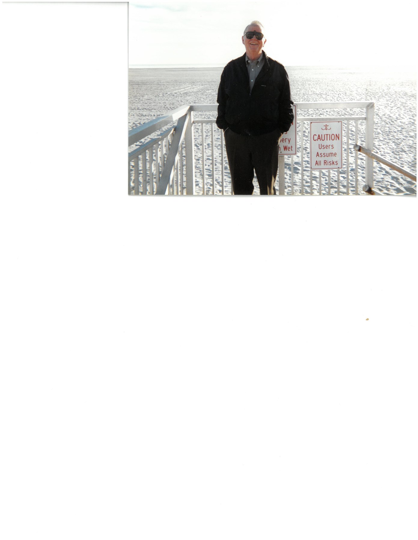 Obituary of Whit Troy Thomaston