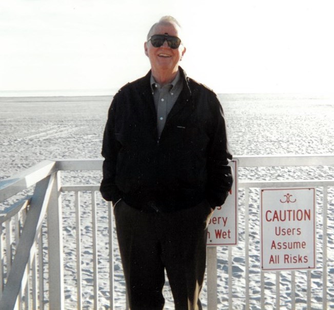 Obituary of Whit Troy Thomaston