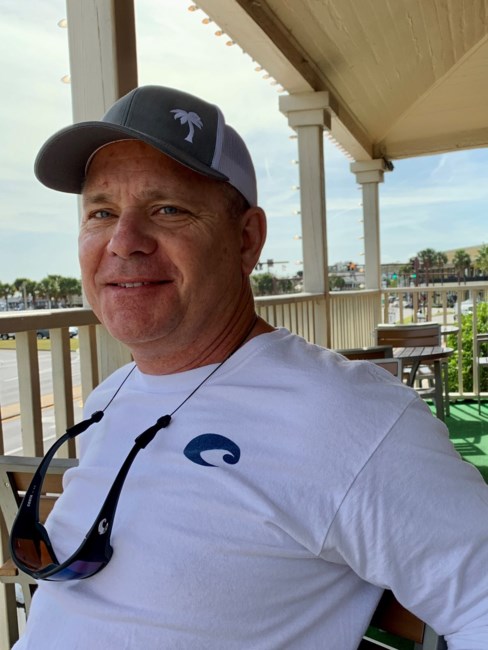 Obituary of David Scott Dangel