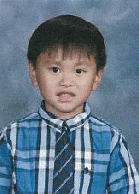 Obituary of David Ton Nguyen