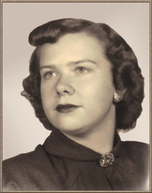 Obituary of Barbara Ann Wilhite Bennett