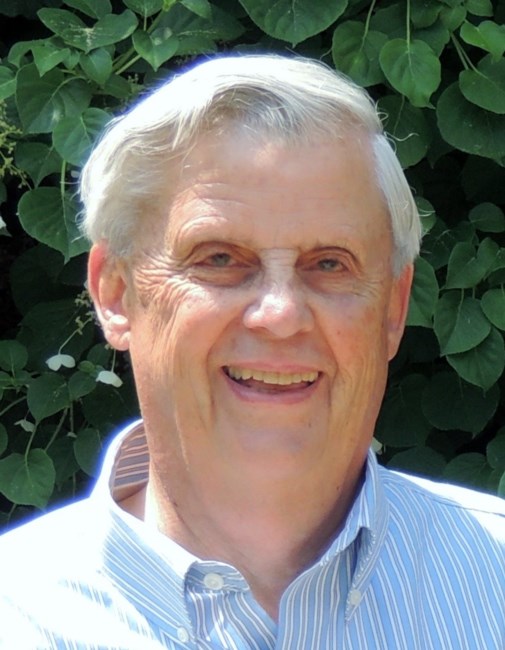 Obituario de James Bernard Weimar