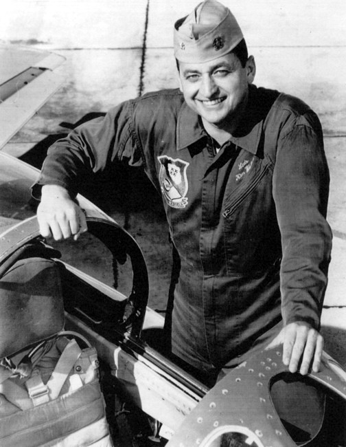 Obituary of Capt. Kenneth R. Wallace