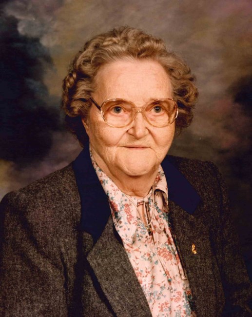 Obituary of Oletta Williams