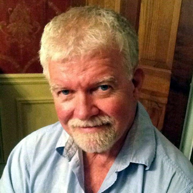 Obituary of Mr. George Cudney Paulk