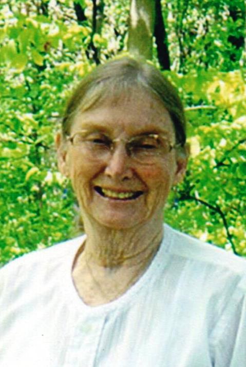 Obituary of Margaret Norton