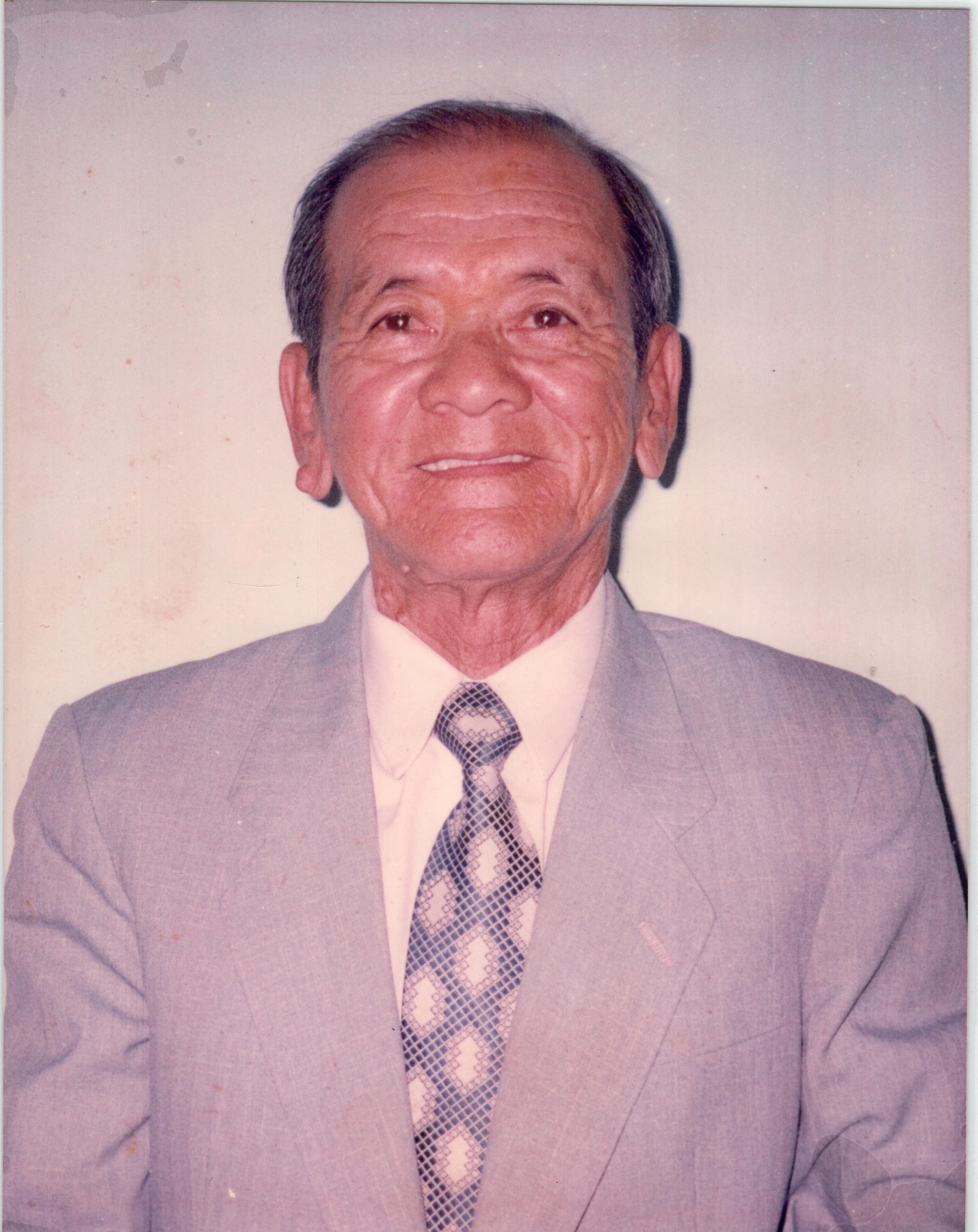 Obituary of Loi Van Huynh