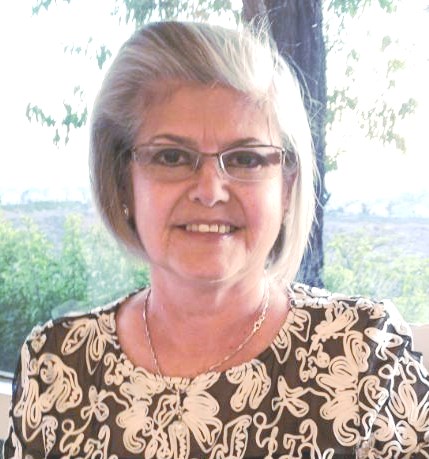 Obituary of Mirna Patricia Hernandez