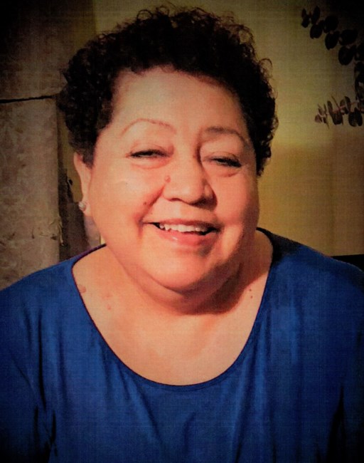 Obituary of Irma Garcia