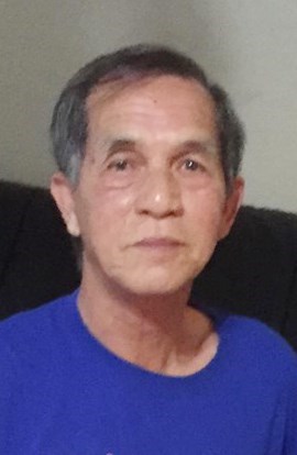 Obituary of Phuc Van Nguyen