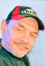 David Vickers