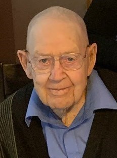 Obituary of John Willard Sanford