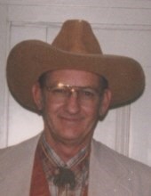 Obituary of Glenn "Pickle" Allen Burris