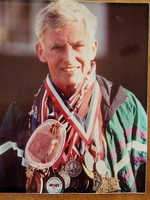 Obituary of Louis Boyden Joline