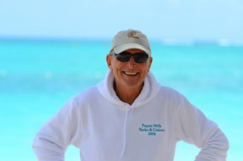 Obituary of Bruce A Mazor MD