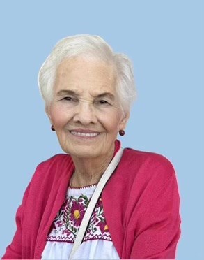 Obituary of Dora Esther Herrera Reyna