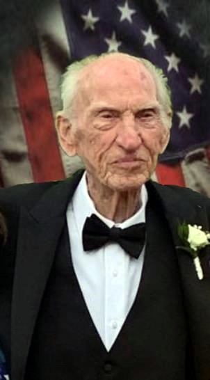 Obituary of Warren Francis O'Brien