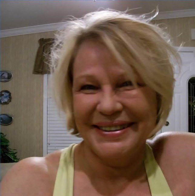 Avis de décès de Linda Ann Whaley