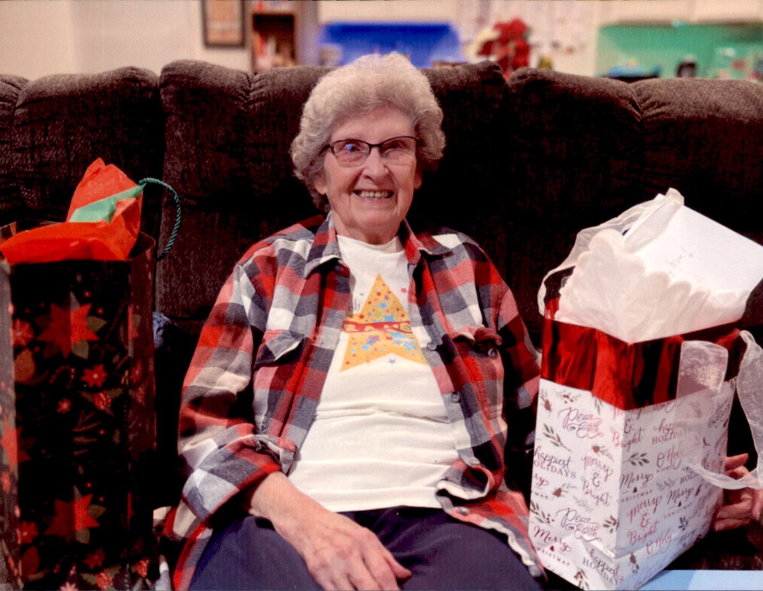 Obituary of Clara J. Sizemore