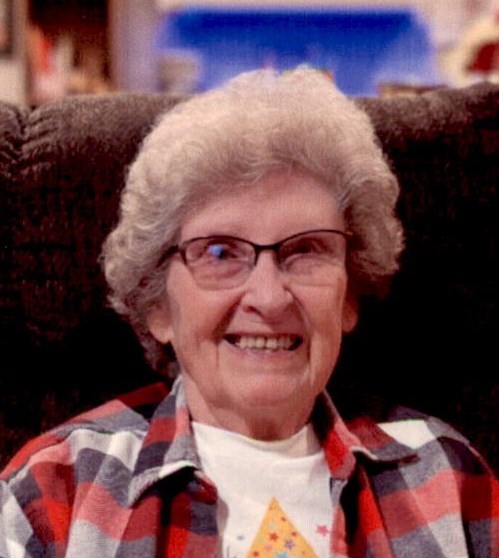 Obituary of Clara J. Sizemore