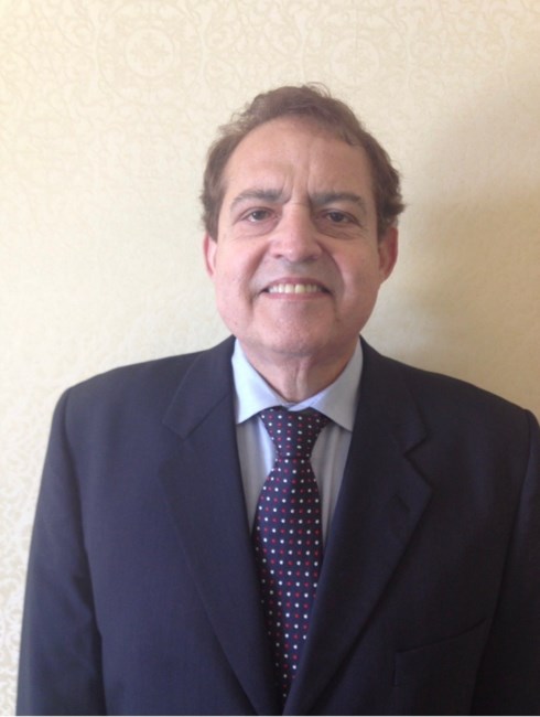 Obituary of Warren Samuel Teitelbaum