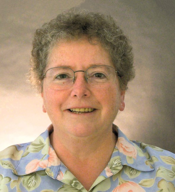 Obituary of Sr. Maureen Patricia Bradshaw
