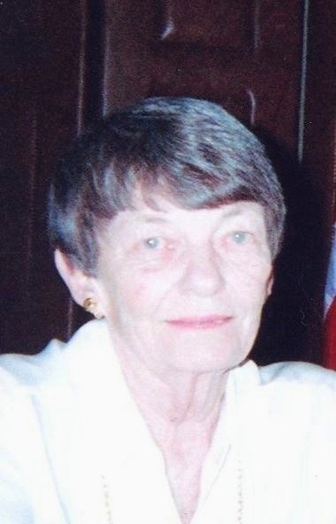 Obituary of Sandra E. Casey