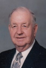 Kenneth Sweeney