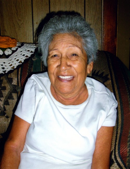 Obituary of Carmen Gomez Gonzales