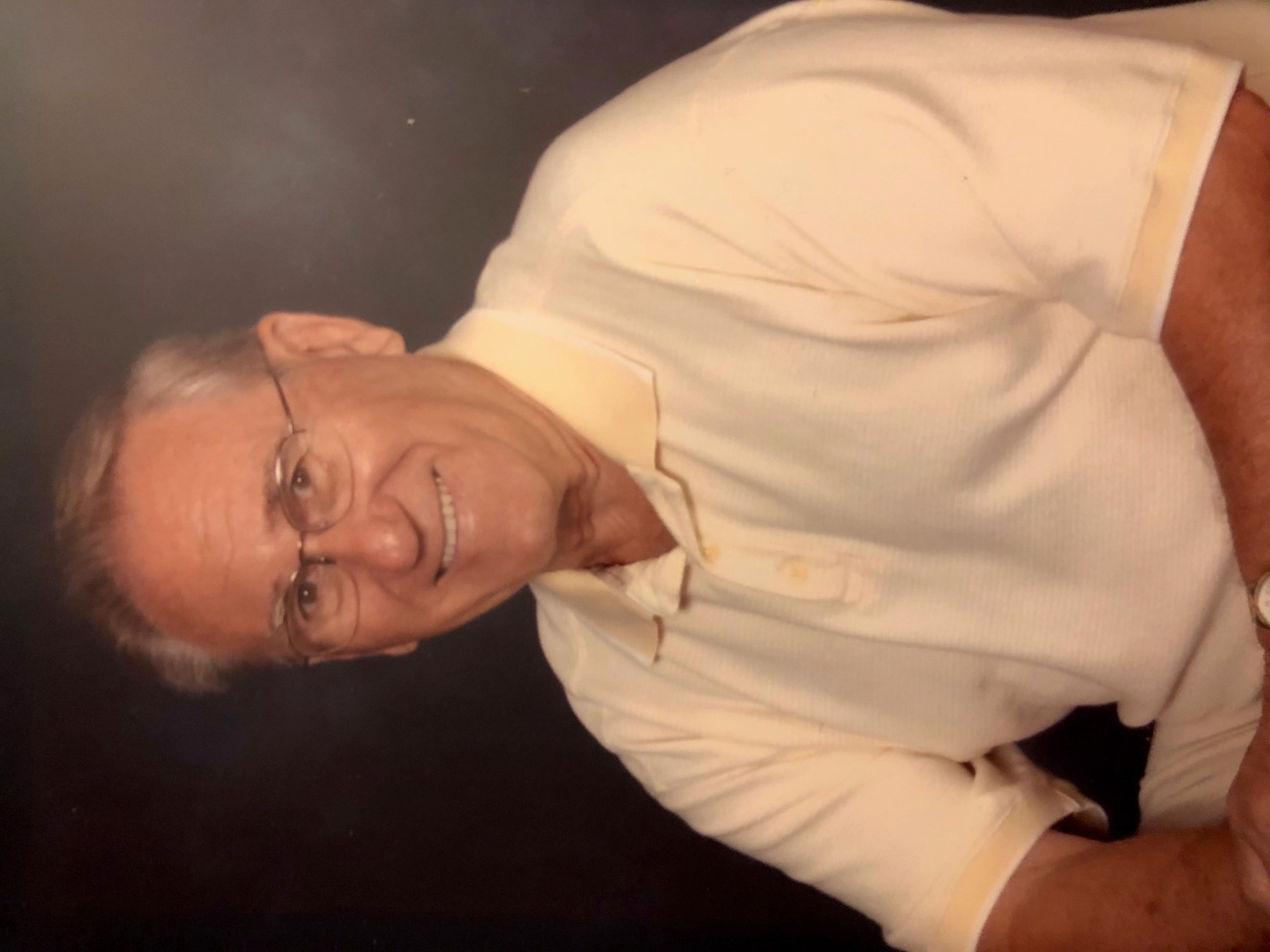 Obituary of Jerry Thomas Yontz