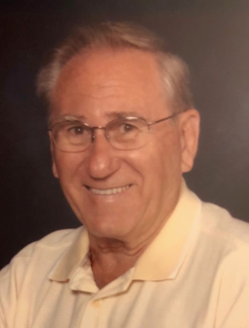 Obituary of Jerry Thomas Yontz