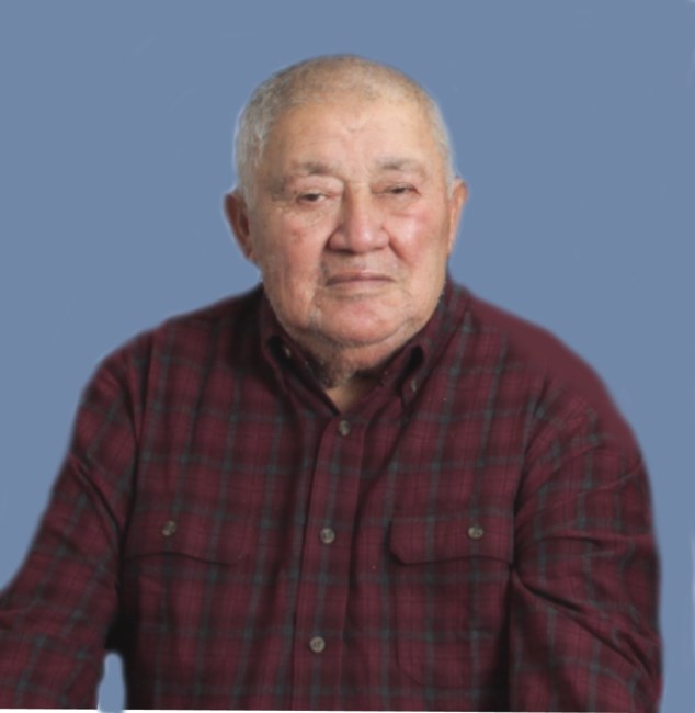 Obituary of Nicomedes R. Moreno