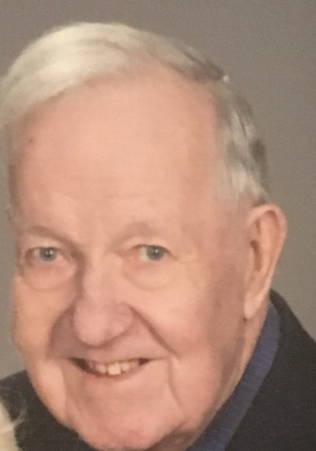 Obituary of Thomas Joseph McGrath