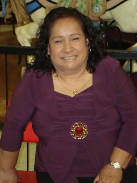 Obituary of Esperanza M. Lopez