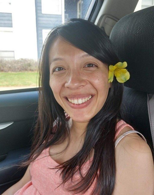 Obituary of Ching "Summer" Lewandowski