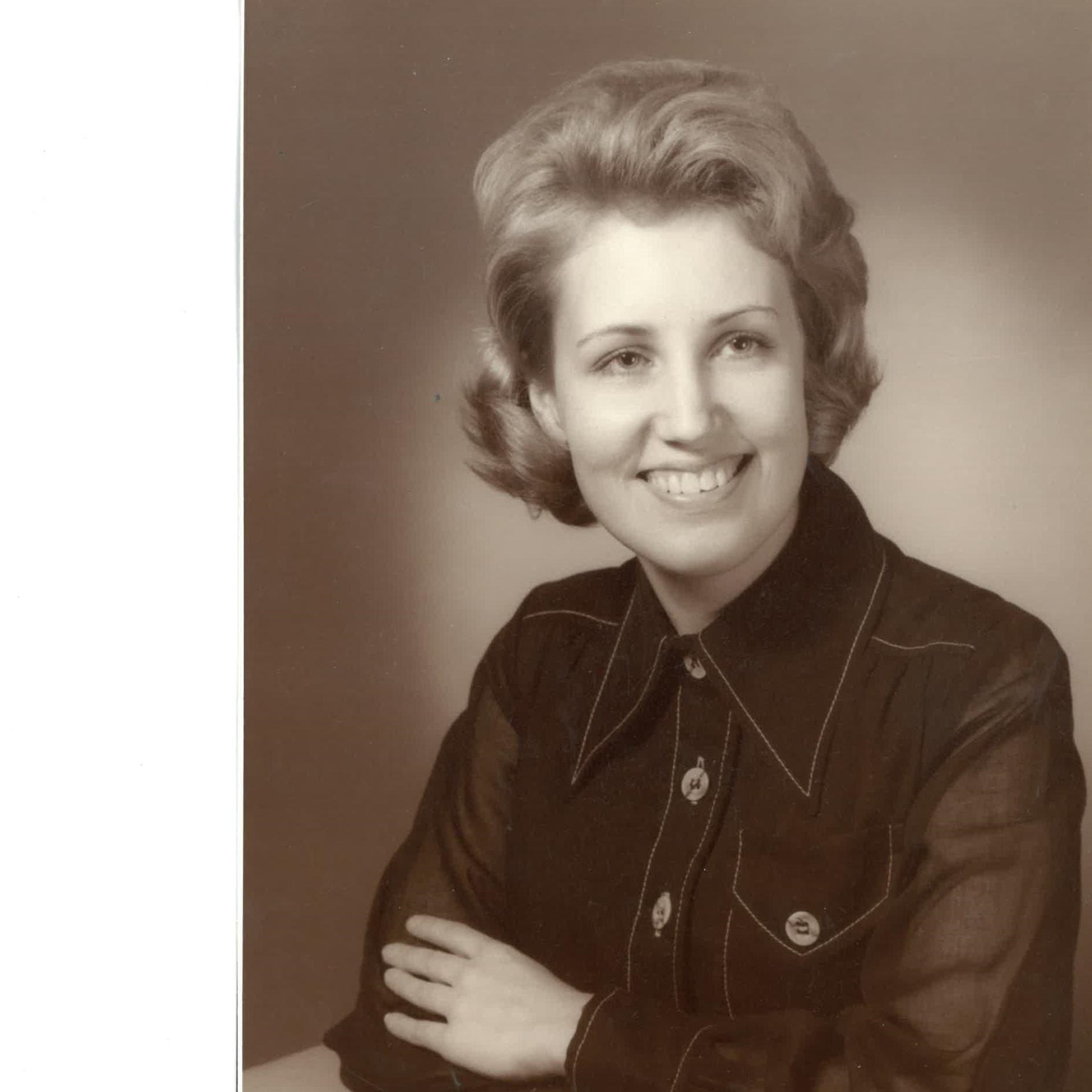 Obituary of Gayla (Lee) Stewart