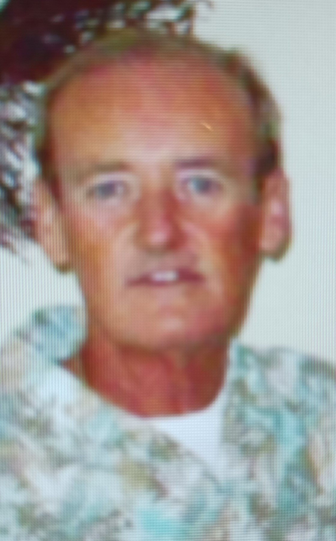 Obituary of Michael Dennis Daley